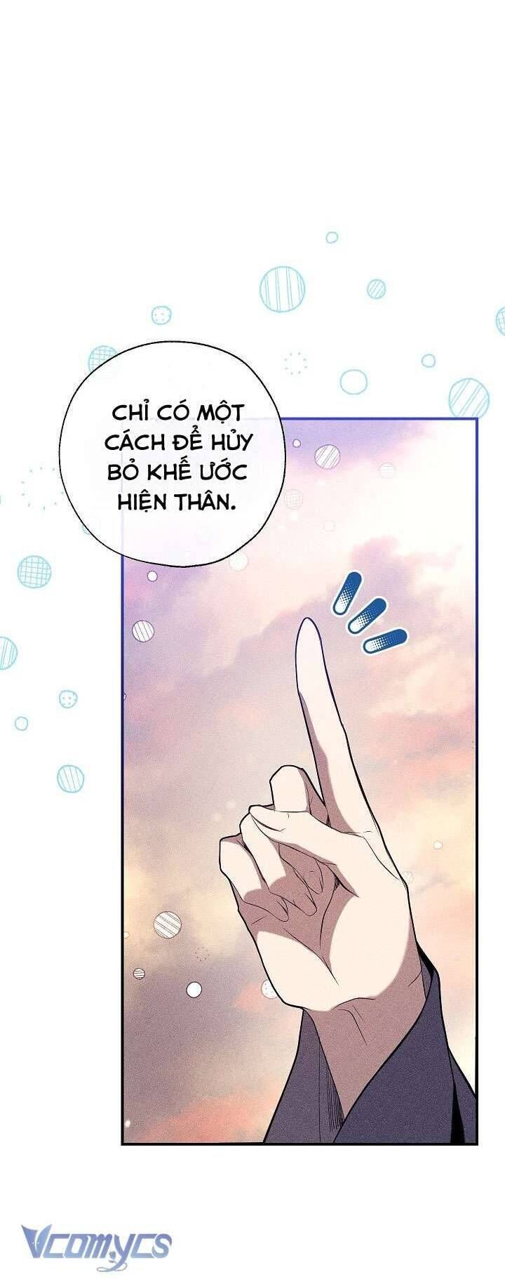 đọc truyện Chúng Ta Có Thể Trở Thành Người Nhà Không? Chương 125 ảnh 7 tại Truyện Dạ Ký