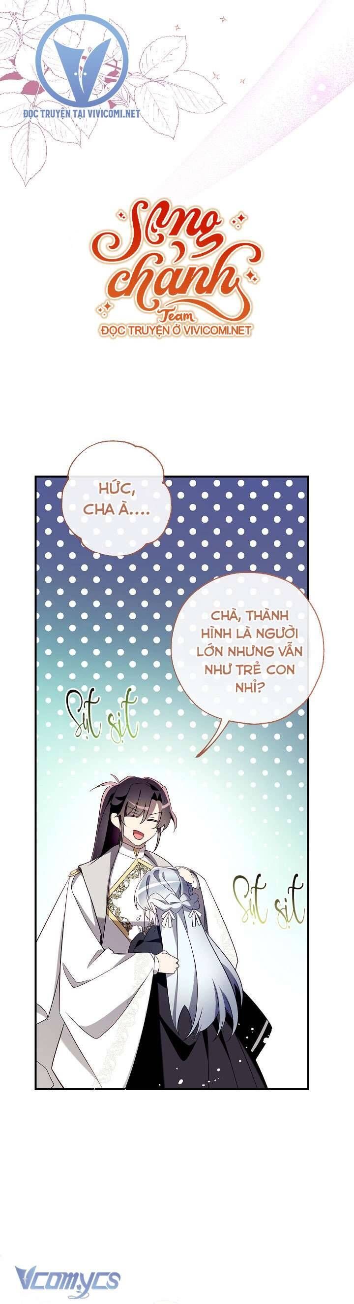 đọc truyện Chúng Ta Có Thể Trở Thành Người Nhà Không? Chương 126 ảnh 47 tại Truyện Dạ Ký