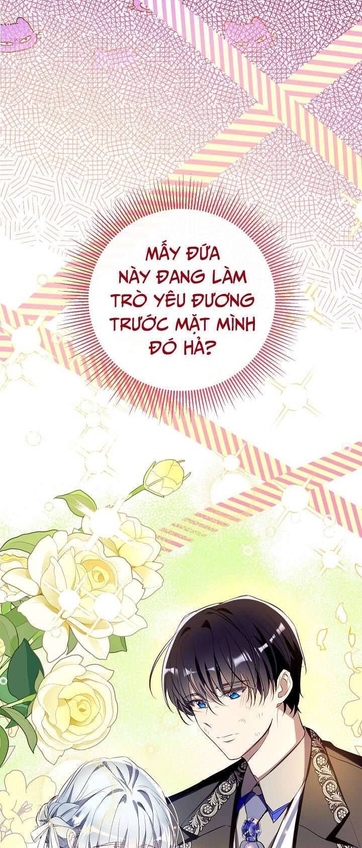 đọc truyện Chúng Ta Có Thể Trở Thành Người Nhà Không? Chương 126 ảnh 55 tại Truyện Dạ Ký