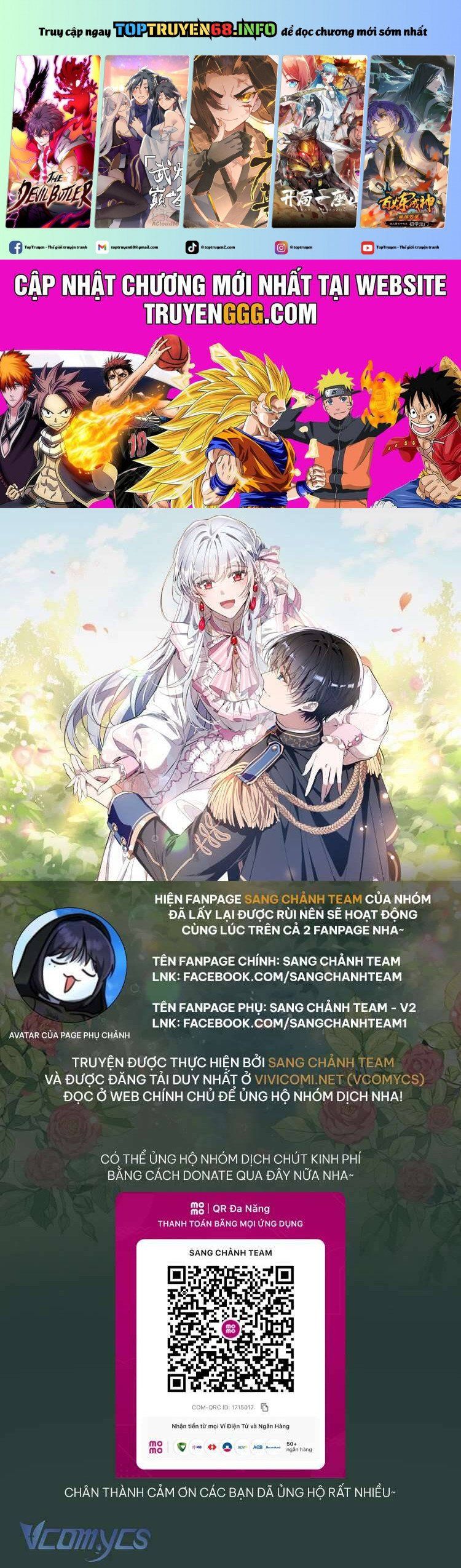 đọc truyện Chúng Ta Có Thể Trở Thành Người Nhà Không? Chương 127 ảnh 2 tại Truyện Dạ Ký