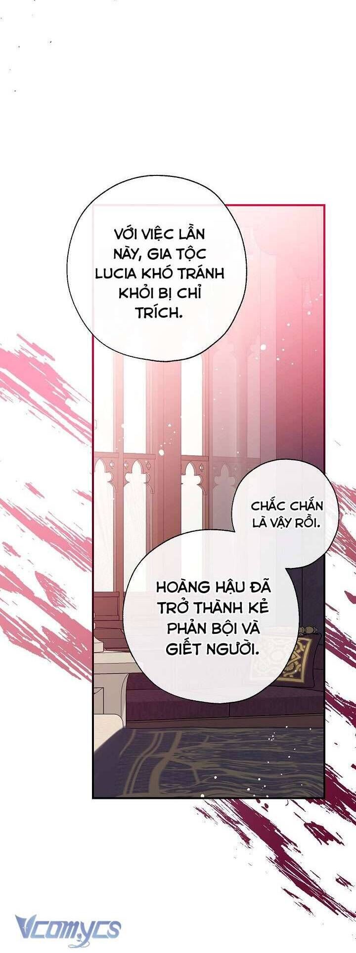 đọc truyện Chúng Ta Có Thể Trở Thành Người Nhà Không? Chương 127 ảnh 12 tại Truyện Dạ Ký