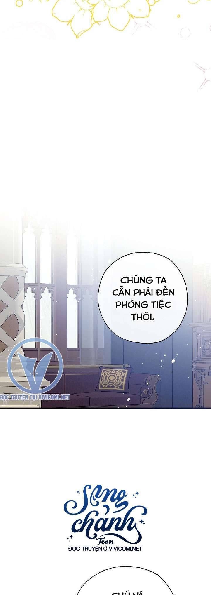 đọc truyện Chúng Ta Có Thể Trở Thành Người Nhà Không? Chương 127 ảnh 16 tại Truyện Dạ Ký
