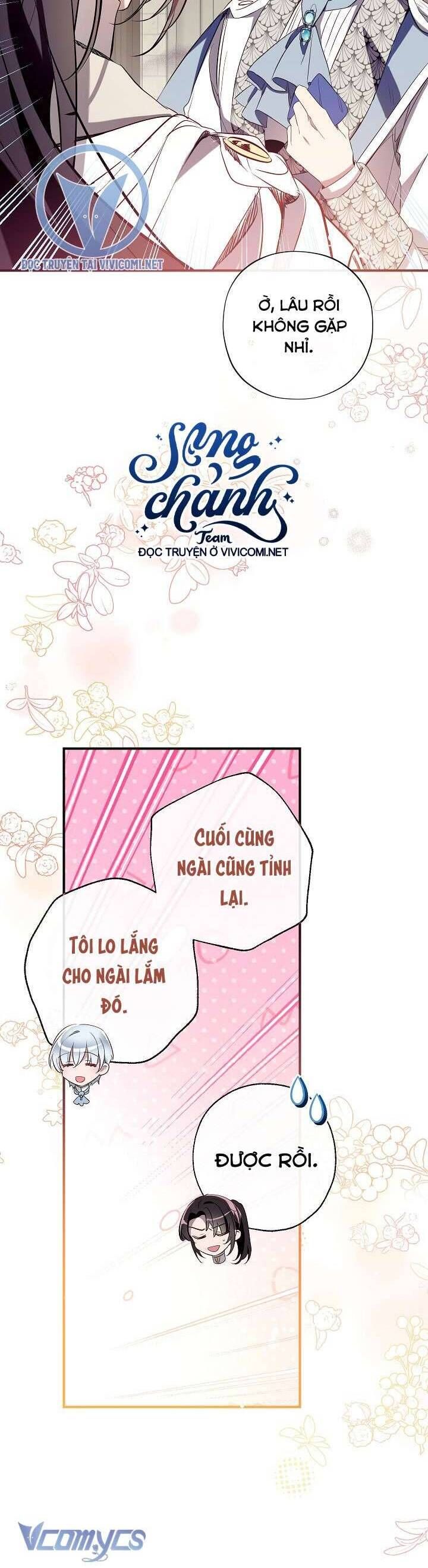 đọc truyện Chúng Ta Có Thể Trở Thành Người Nhà Không? Chương 127 ảnh 45 tại Truyện Dạ Ký