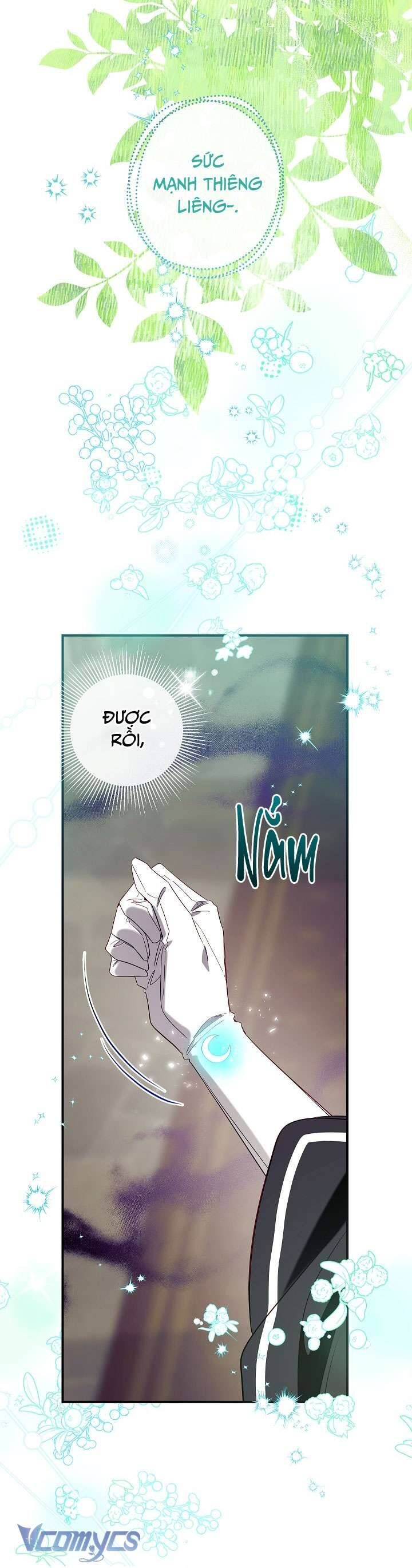 đọc truyện Chúng Ta Có Thể Trở Thành Người Nhà Không? Chương 127 ảnh 61 tại Truyện Dạ Ký