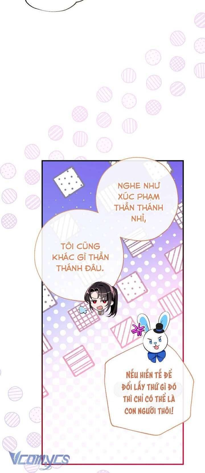 đọc truyện Chúng Ta Có Thể Trở Thành Người Nhà Không? Chương 128 ảnh 17 tại Thiên Thai Truyện