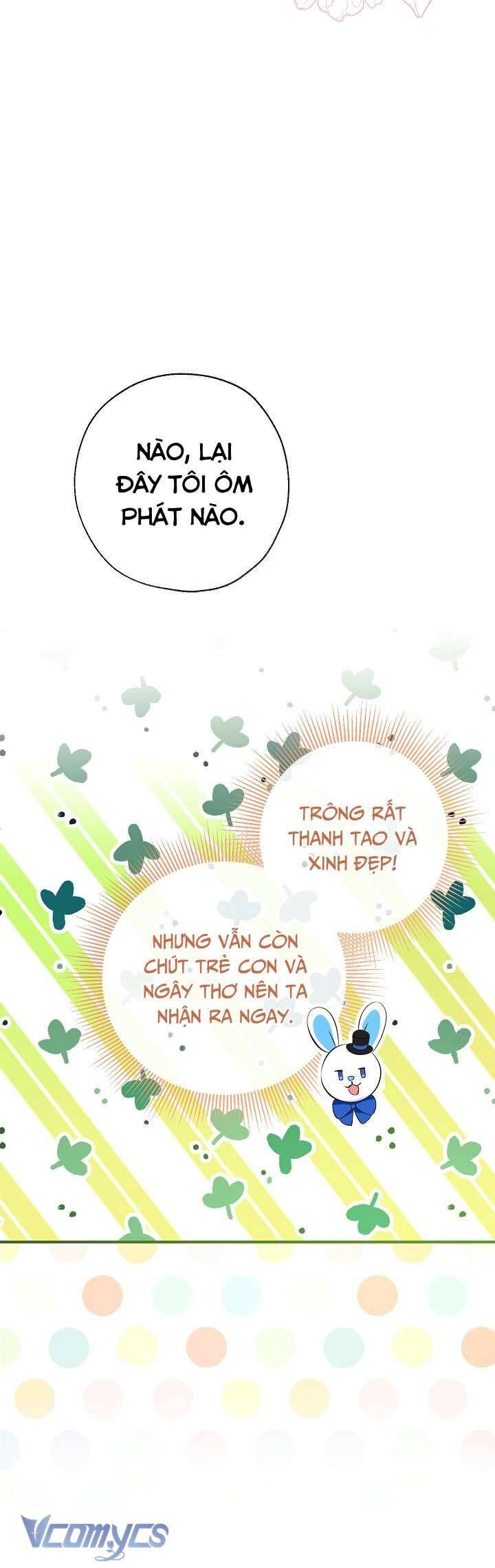 đọc truyện Chúng Ta Có Thể Trở Thành Người Nhà Không? Chương 128 ảnh 21 tại Thiên Thai Truyện