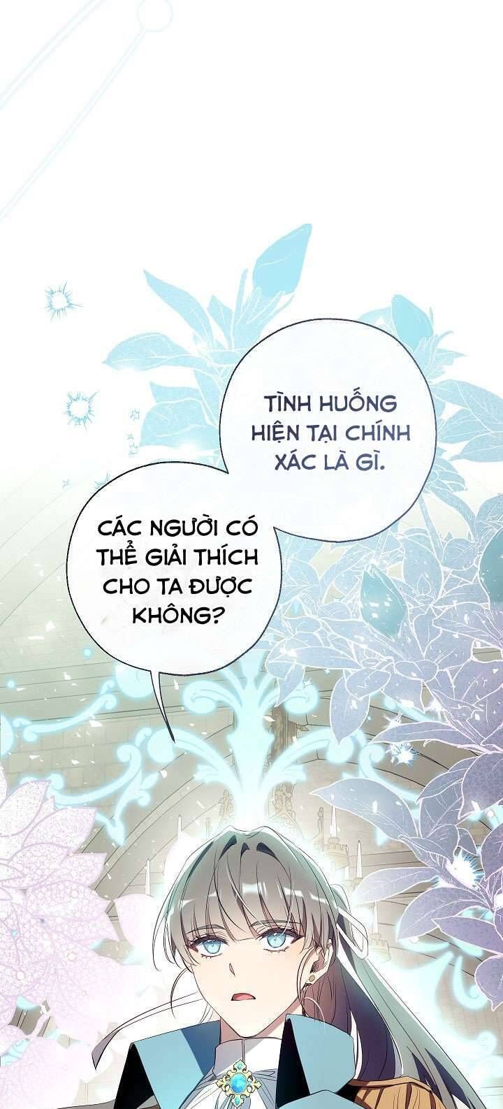 đọc truyện Chúng Ta Có Thể Trở Thành Người Nhà Không? Chương 128 ảnh 38 tại Thiên Thai Truyện