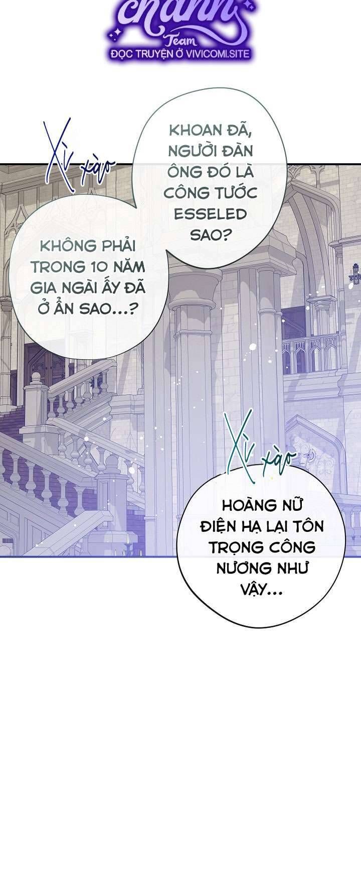 đọc truyện Chúng Ta Có Thể Trở Thành Người Nhà Không? Chương 128 ảnh 40 tại Thiên Thai Truyện