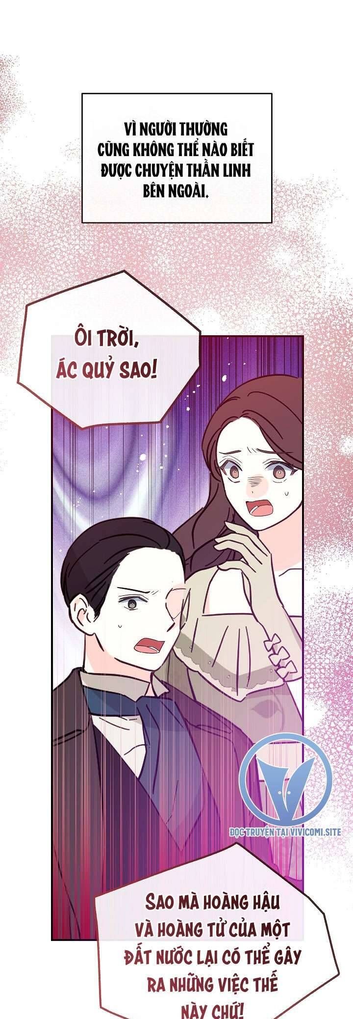 đọc truyện Chúng Ta Có Thể Trở Thành Người Nhà Không? Chương 128 ảnh 55 tại Thiên Thai Truyện