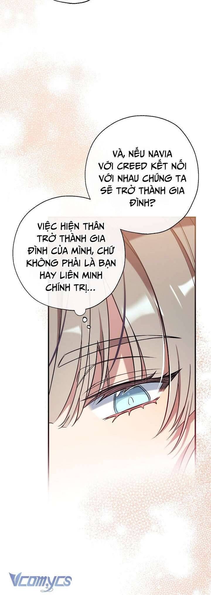 đọc truyện Chúng Ta Có Thể Trở Thành Người Nhà Không? Chương 129 ảnh 12 tại Giả Dược