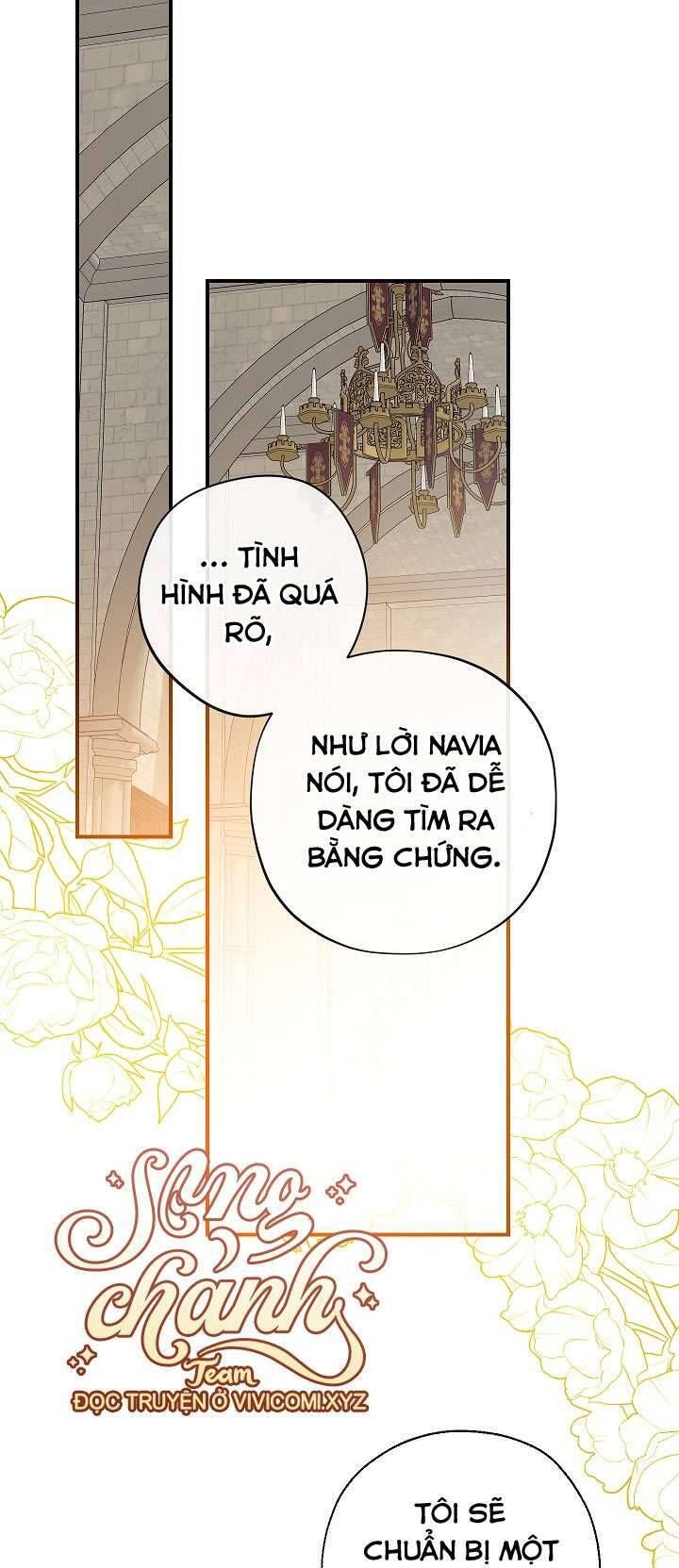 đọc truyện Chúng Ta Có Thể Trở Thành Người Nhà Không? Chương 129 ảnh 3 tại Giả Dược