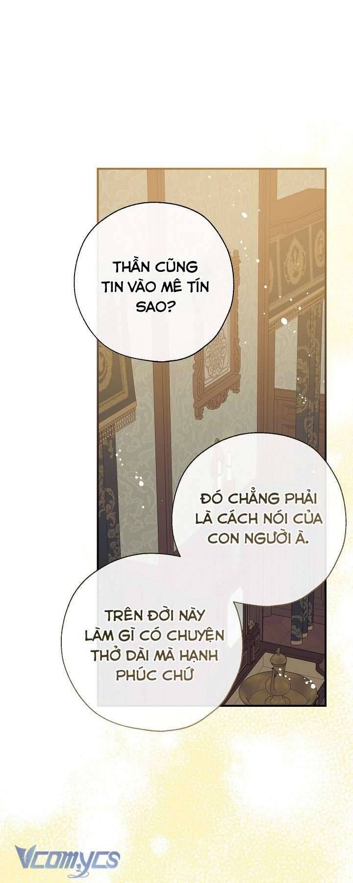 đọc truyện Chúng Ta Có Thể Trở Thành Người Nhà Không? Chương 129 ảnh 23 tại Giả Dược