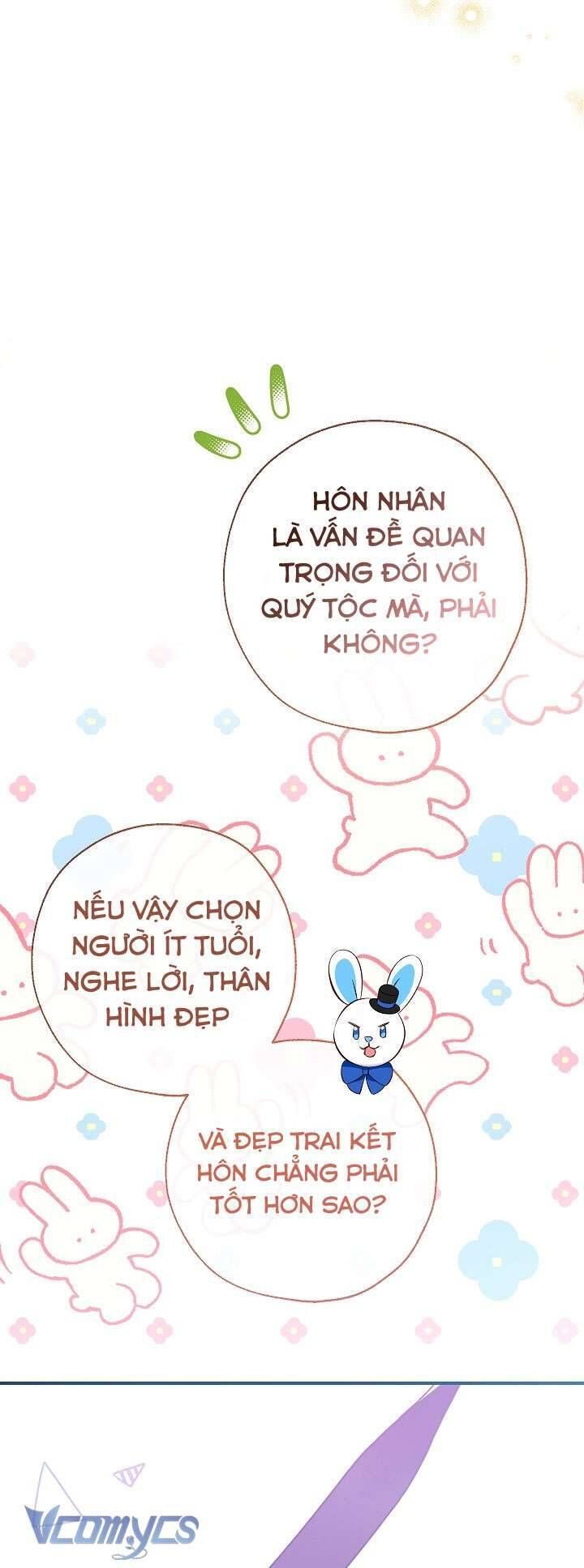 đọc truyện Chúng Ta Có Thể Trở Thành Người Nhà Không? Chương 129 ảnh 54 tại Giả Dược