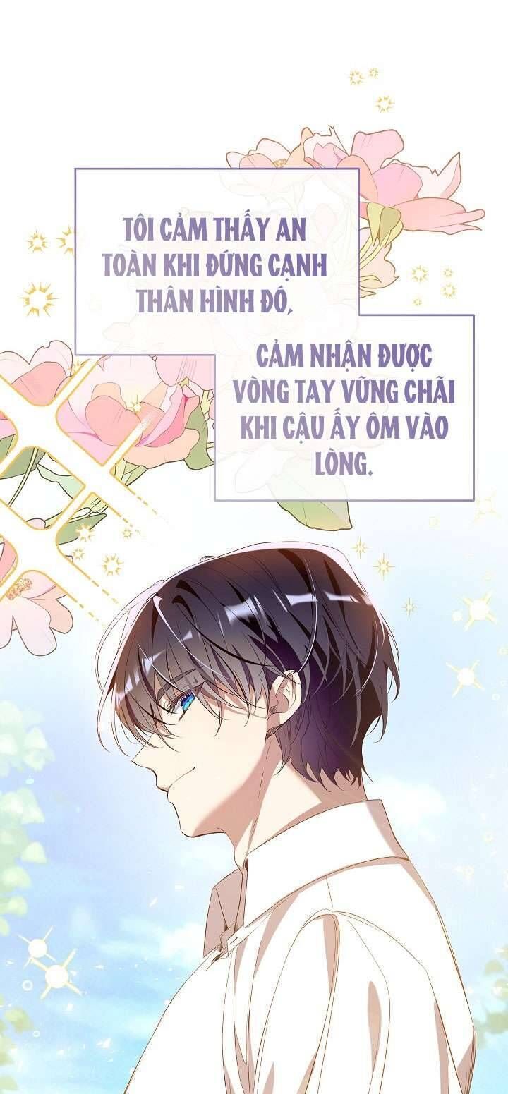 đọc truyện Chúng Ta Có Thể Trở Thành Người Nhà Không? Chương 129 ảnh 57 tại Giả Dược