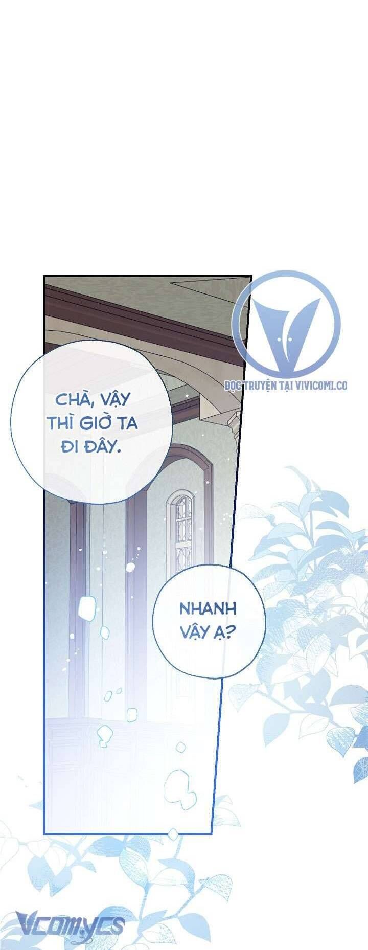 đọc truyện Chúng Ta Có Thể Trở Thành Người Nhà Không? Chương 129 ảnh 61 tại Giả Dược