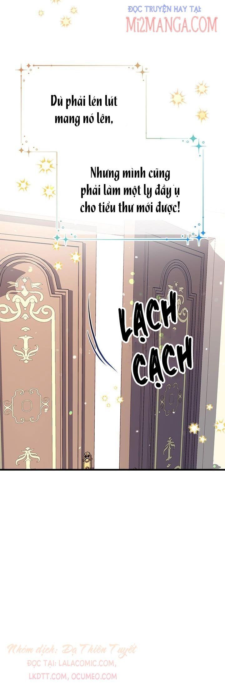 đọc truyện Chúng Ta Có Thể Trở Thành Người Nhà Không? Chương 13.5 ảnh 18 tại Giả Dược