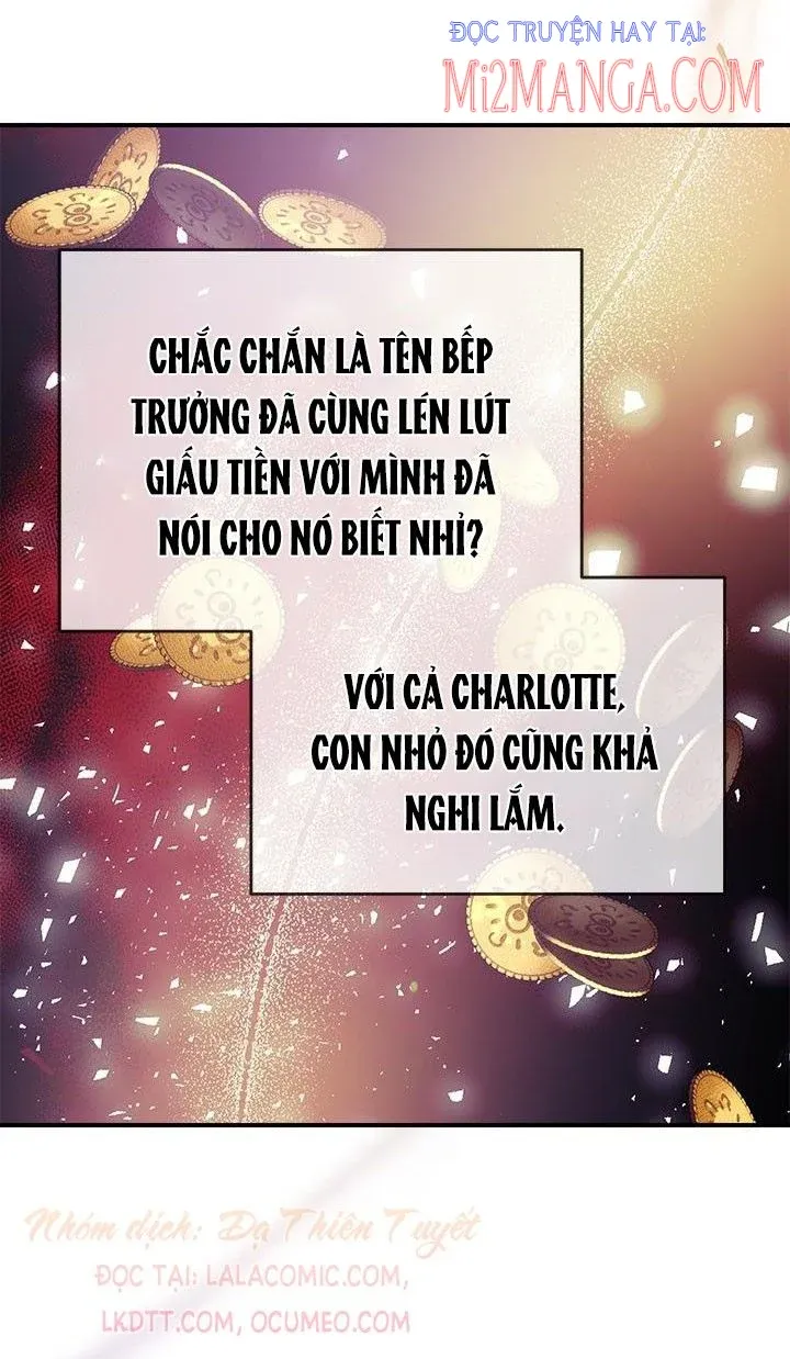 đọc truyện Chúng Ta Có Thể Trở Thành Người Nhà Không? Chương 13 ảnh 21 tại Thiên Thai Truyện