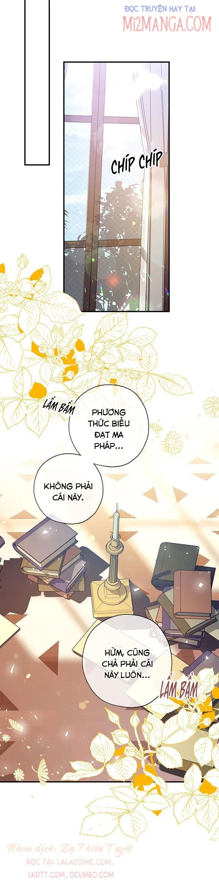 đọc truyện Chúng Ta Có Thể Trở Thành Người Nhà Không? Chương 13 ảnh 26 tại Thiên Thai Truyện