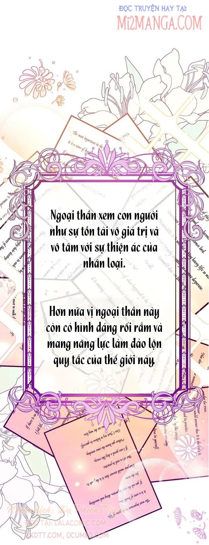 đọc truyện Chúng Ta Có Thể Trở Thành Người Nhà Không? Chương 13 ảnh 30 tại Thiên Thai Truyện