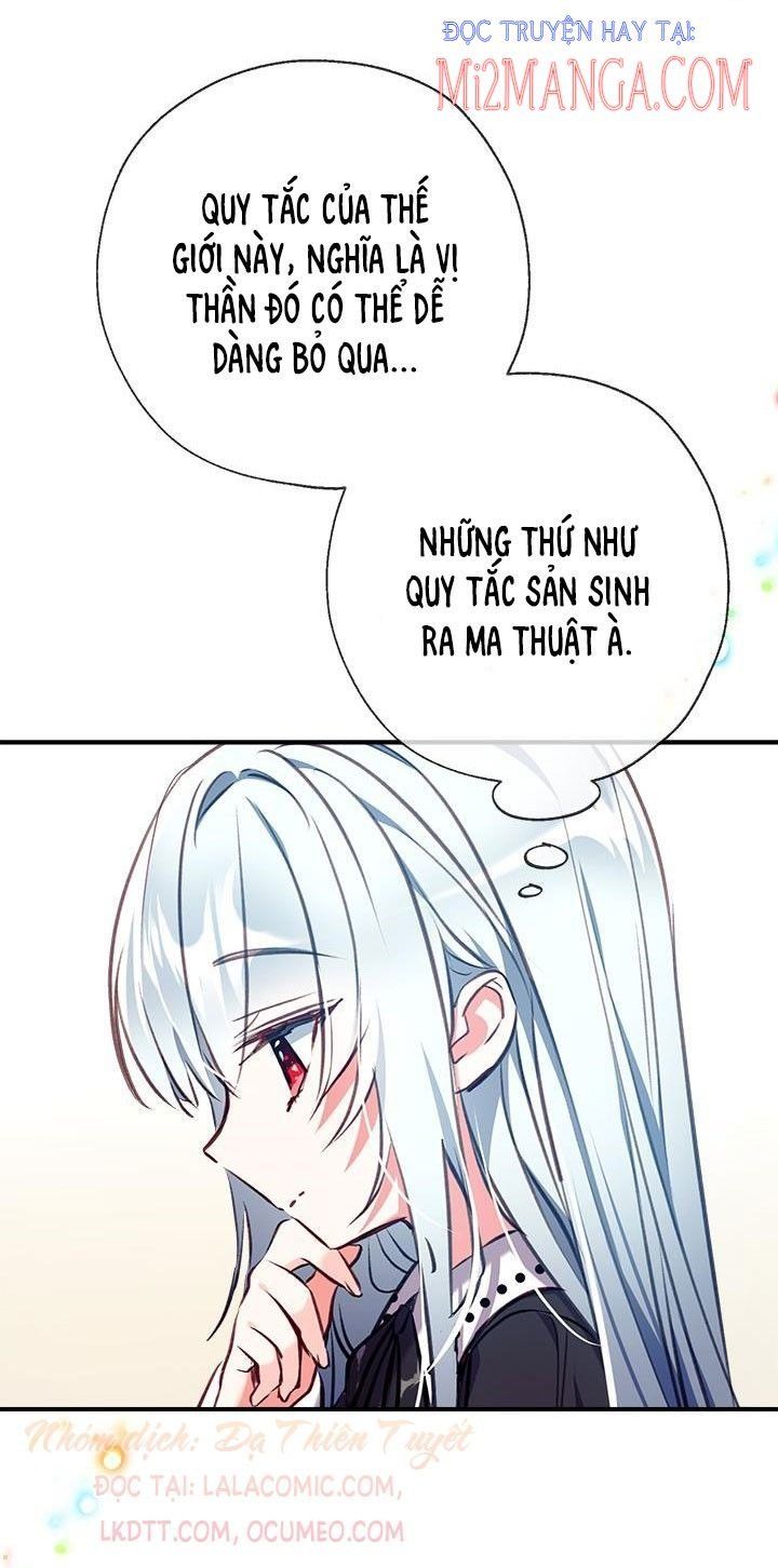 đọc truyện Chúng Ta Có Thể Trở Thành Người Nhà Không? Chương 13 ảnh 31 tại Thiên Thai Truyện