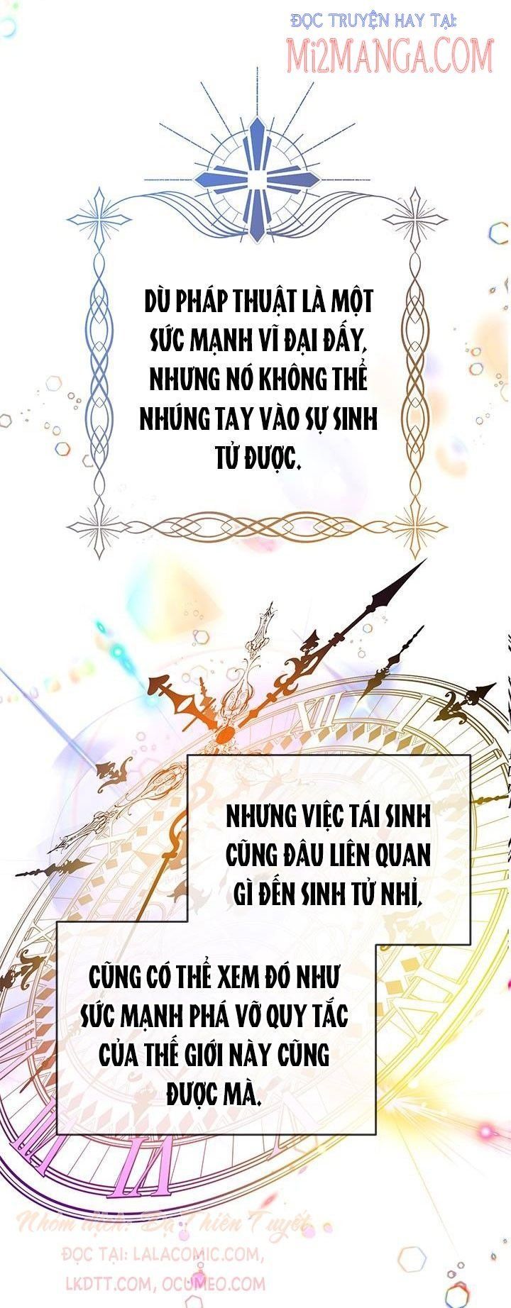 đọc truyện Chúng Ta Có Thể Trở Thành Người Nhà Không? Chương 13 ảnh 32 tại Thiên Thai Truyện
