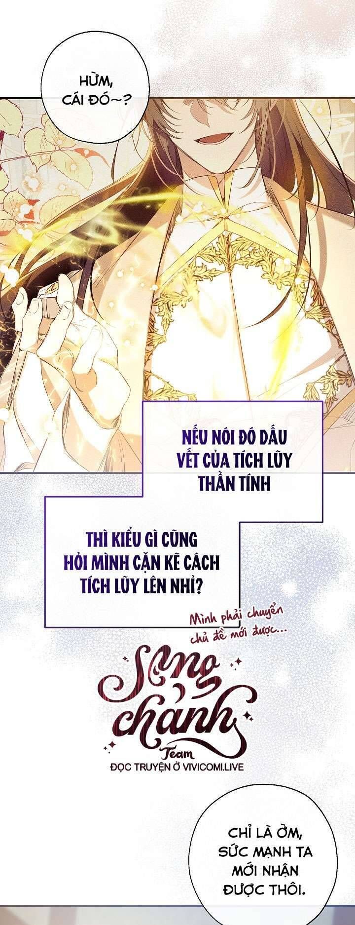 đọc truyện Chúng Ta Có Thể Trở Thành Người Nhà Không? Chương 130 ảnh 44 tại Truyện Dạ Ký