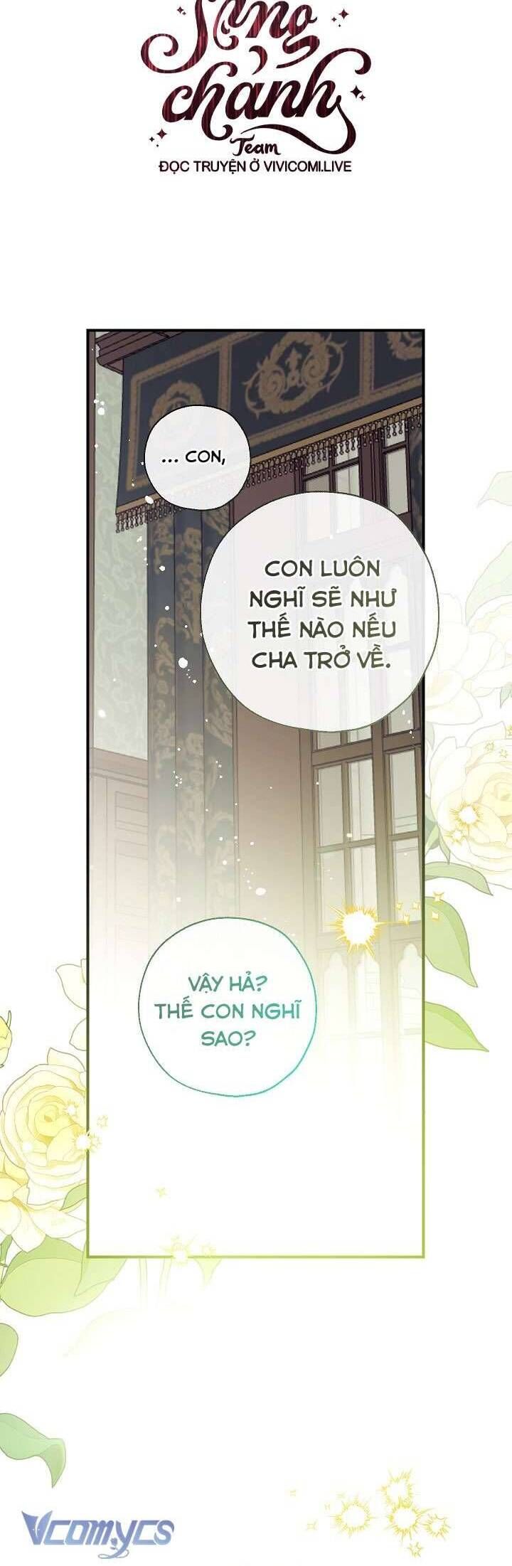 đọc truyện Chúng Ta Có Thể Trở Thành Người Nhà Không? Chương 130 ảnh 57 tại Truyện Dạ Ký