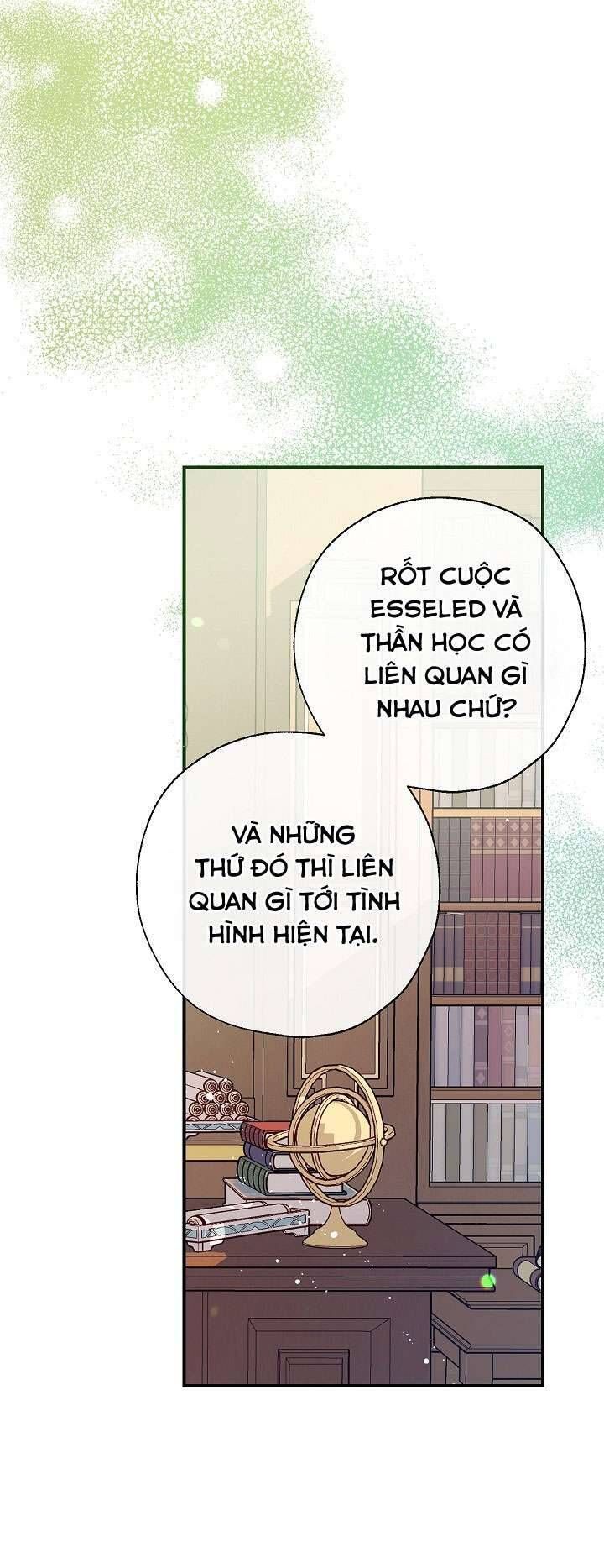 đọc truyện Chúng Ta Có Thể Trở Thành Người Nhà Không? Chương 131 ảnh 20 tại Giả Dược