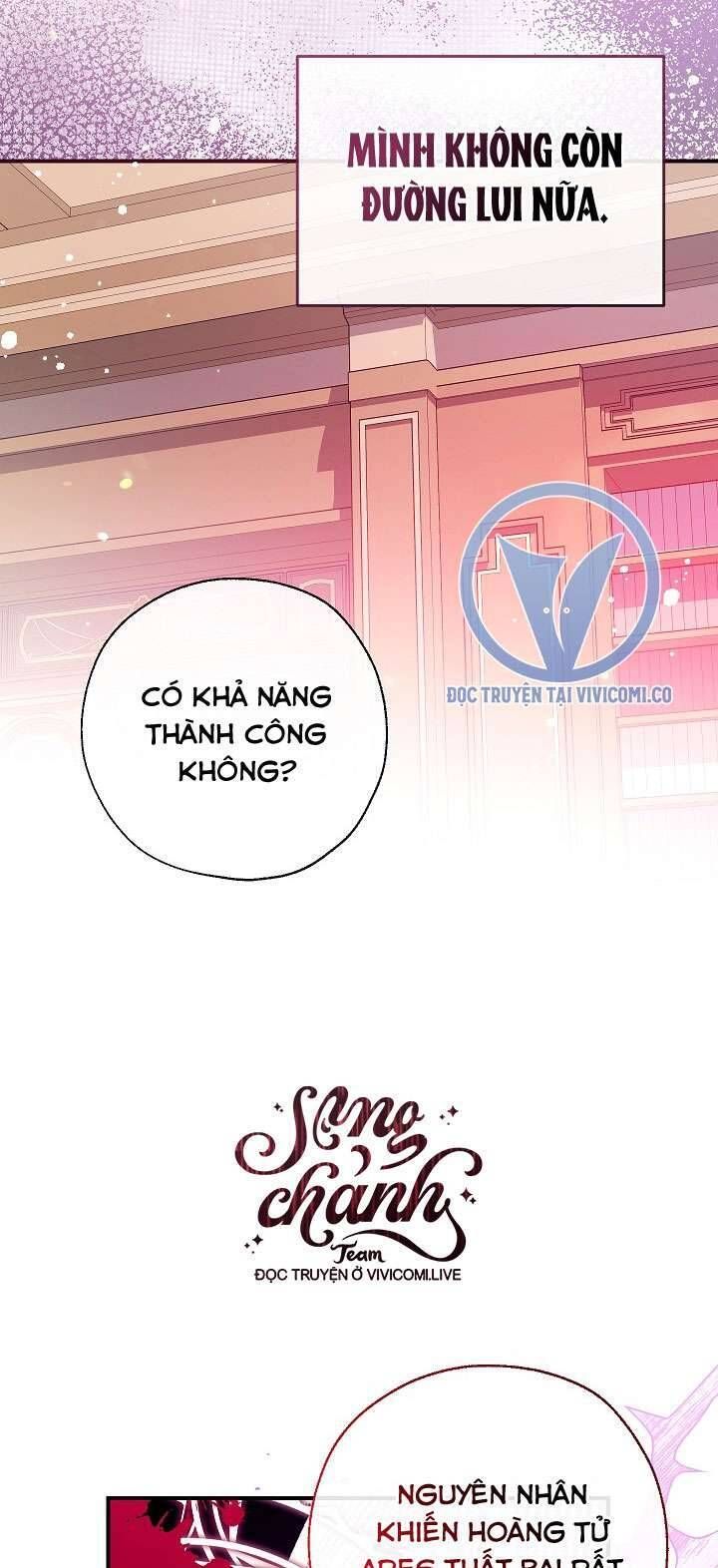 đọc truyện Chúng Ta Có Thể Trở Thành Người Nhà Không? Chương 131 ảnh 31 tại Giả Dược