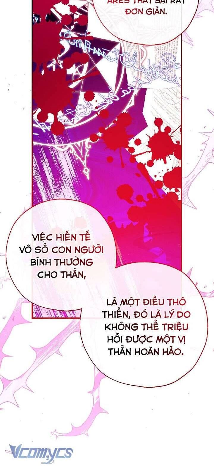 đọc truyện Chúng Ta Có Thể Trở Thành Người Nhà Không? Chương 131 ảnh 32 tại Giả Dược