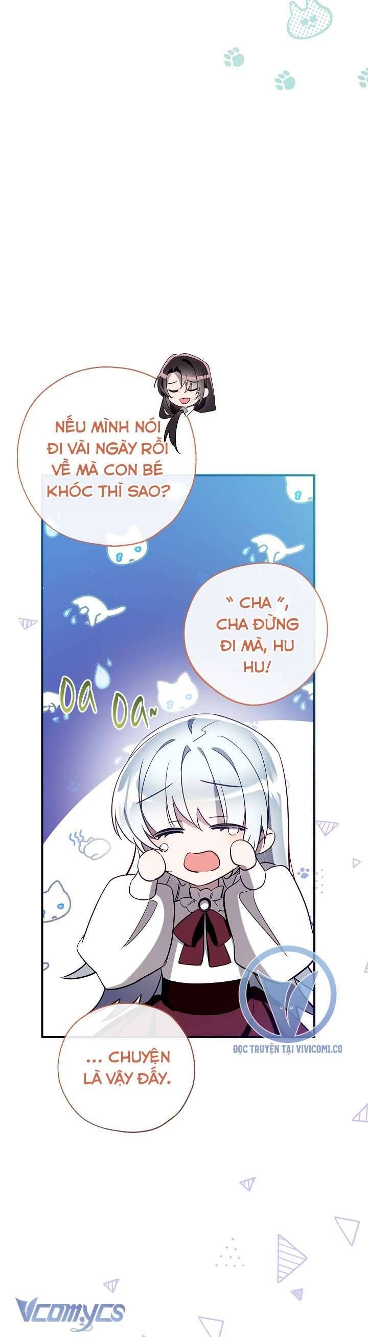 đọc truyện Chúng Ta Có Thể Trở Thành Người Nhà Không? Chương 131 ảnh 63 tại Giả Dược