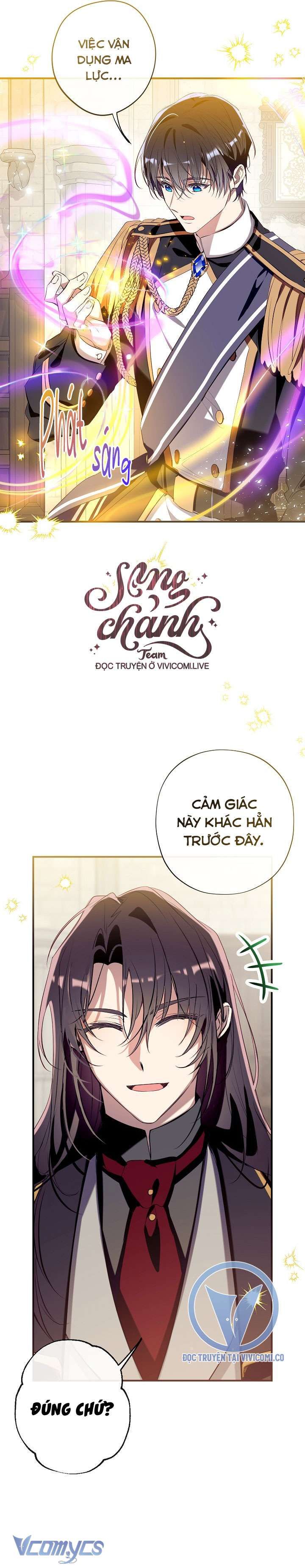 đọc truyện Chúng Ta Có Thể Trở Thành Người Nhà Không? Chương 132 ảnh 28 tại Truyện Dạ Ký