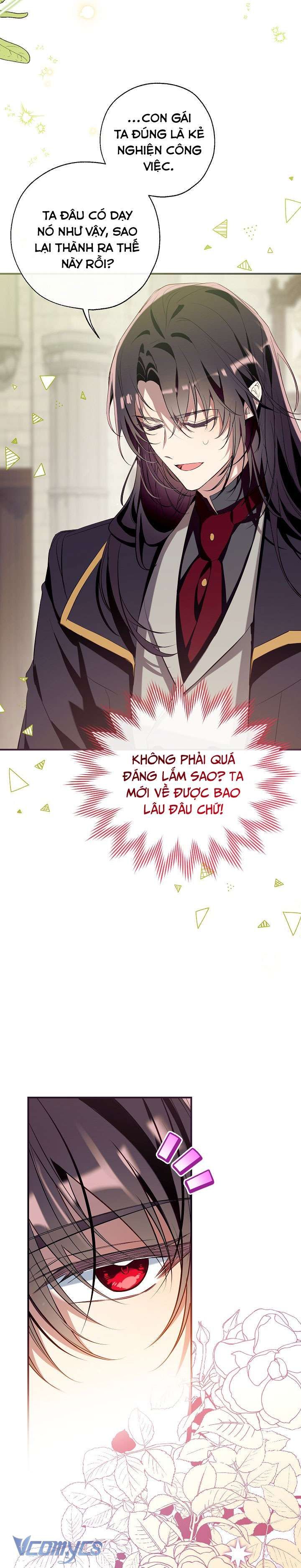đọc truyện Chúng Ta Có Thể Trở Thành Người Nhà Không? Chương 132 ảnh 4 tại Truyện Dạ Ký