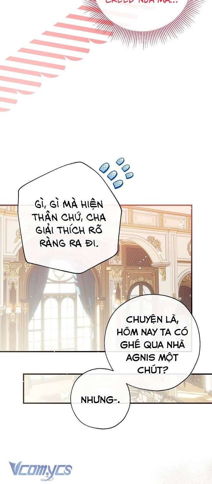 đọc truyện Chúng Ta Có Thể Trở Thành Người Nhà Không? Chương 133 ảnh 32 tại Truyện Dạ Ký