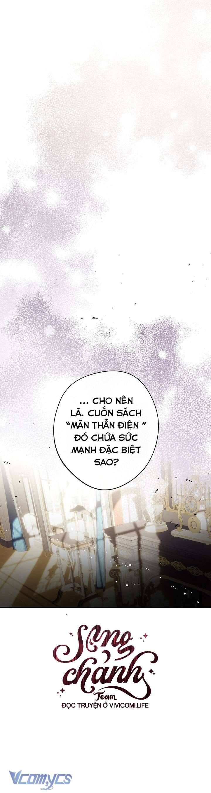 đọc truyện Chúng Ta Có Thể Trở Thành Người Nhà Không? Chương 133 ảnh 33 tại Truyện Dạ Ký