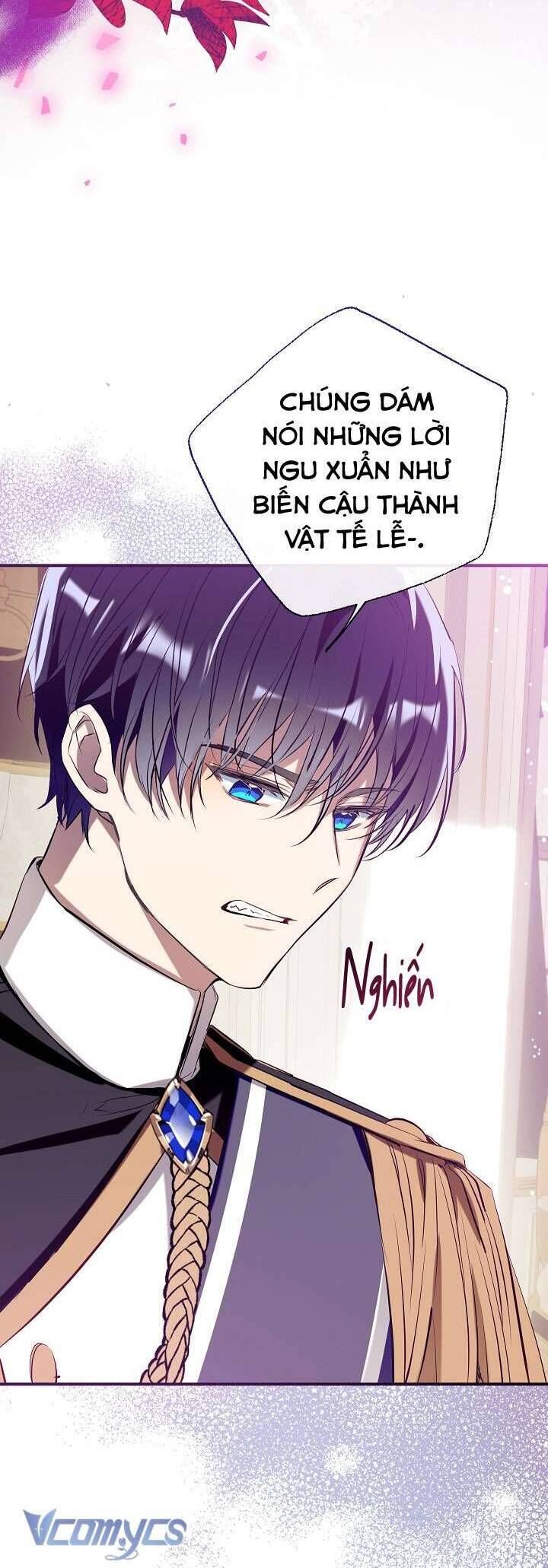 đọc truyện Chúng Ta Có Thể Trở Thành Người Nhà Không? Chương 133 ảnh 37 tại Truyện Dạ Ký