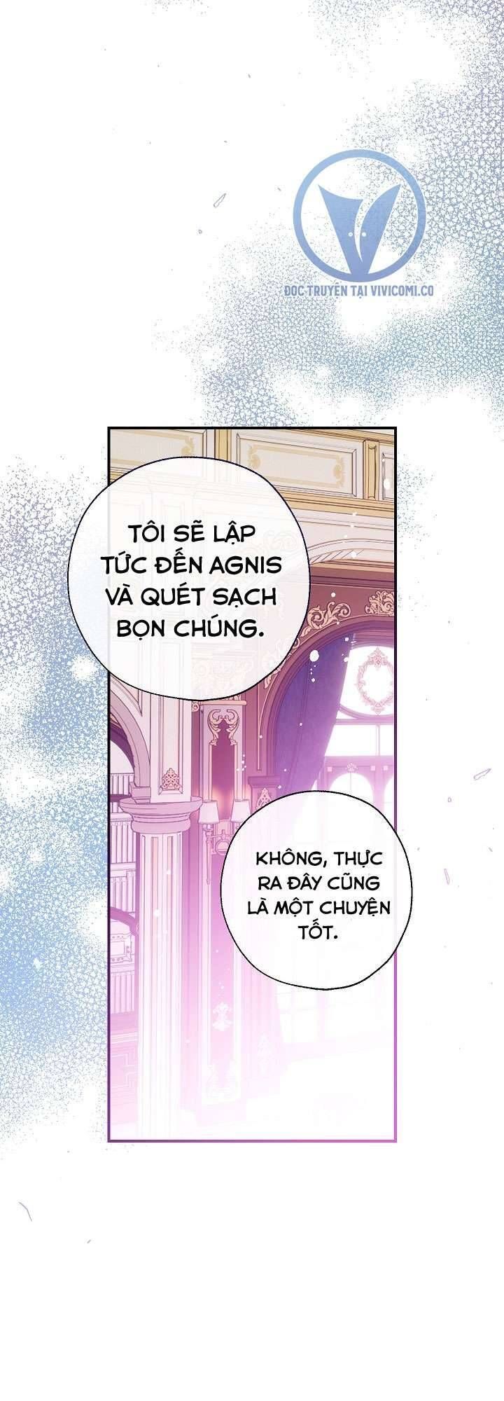 đọc truyện Chúng Ta Có Thể Trở Thành Người Nhà Không? Chương 133 ảnh 38 tại Truyện Dạ Ký