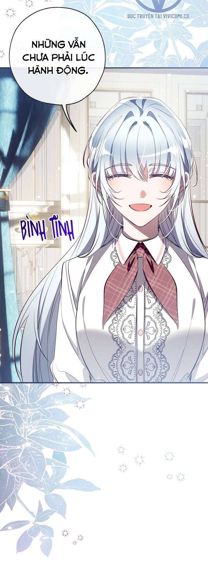 đọc truyện Chúng Ta Có Thể Trở Thành Người Nhà Không? Chương 133 ảnh 40 tại Truyện Dạ Ký