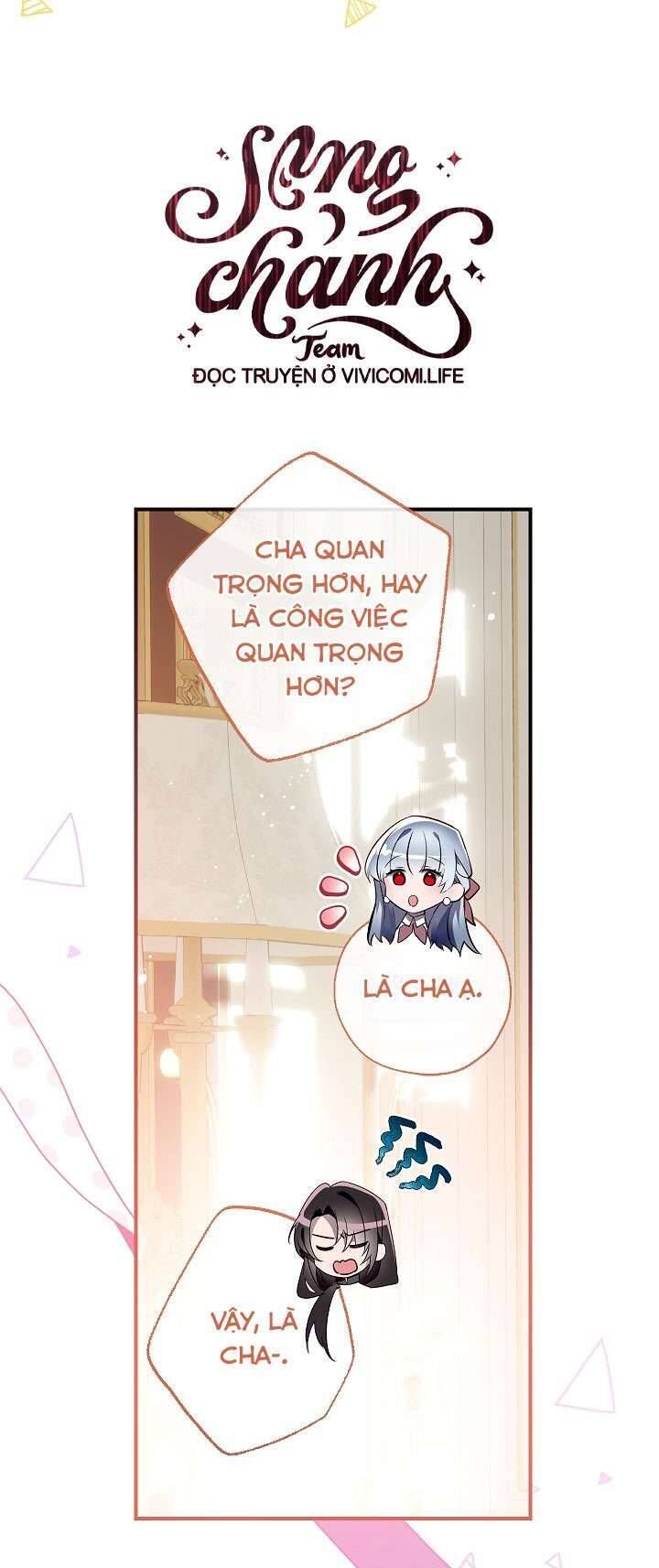 đọc truyện Chúng Ta Có Thể Trở Thành Người Nhà Không? Chương 133 ảnh 54 tại Truyện Dạ Ký
