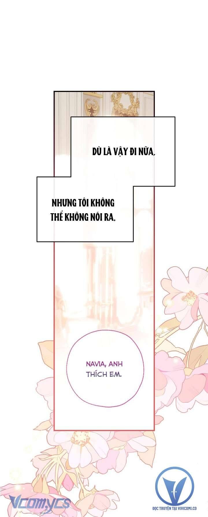 đọc truyện Chúng Ta Có Thể Trở Thành Người Nhà Không? Chương 134 ảnh 14 tại Truyện Dạ Ký