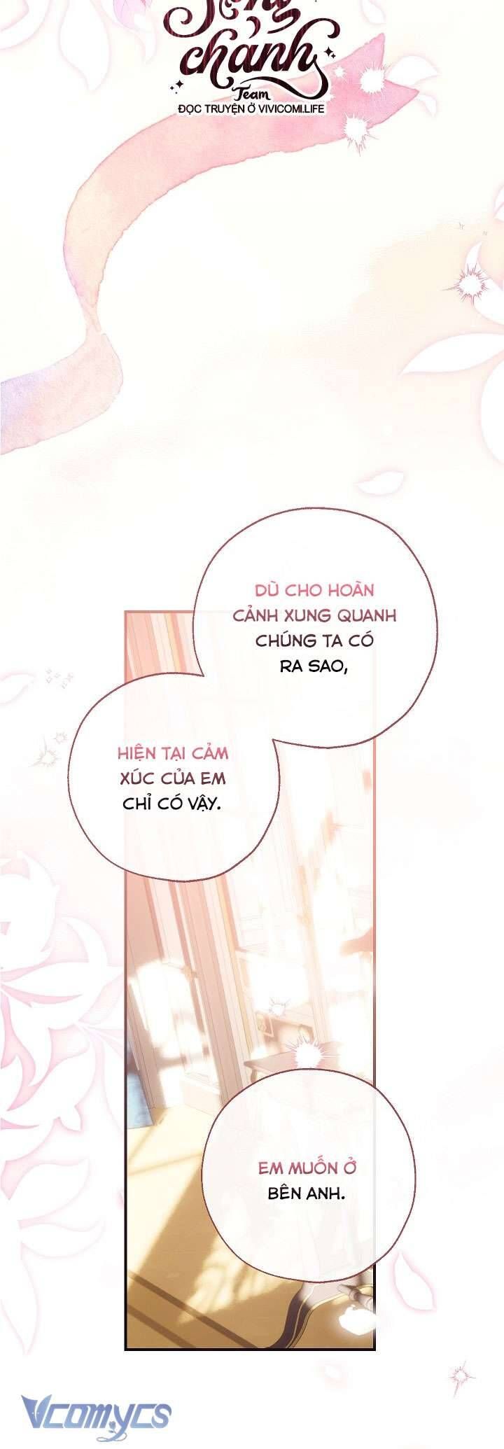 đọc truyện Chúng Ta Có Thể Trở Thành Người Nhà Không? Chương 134 ảnh 34 tại Truyện Dạ Ký