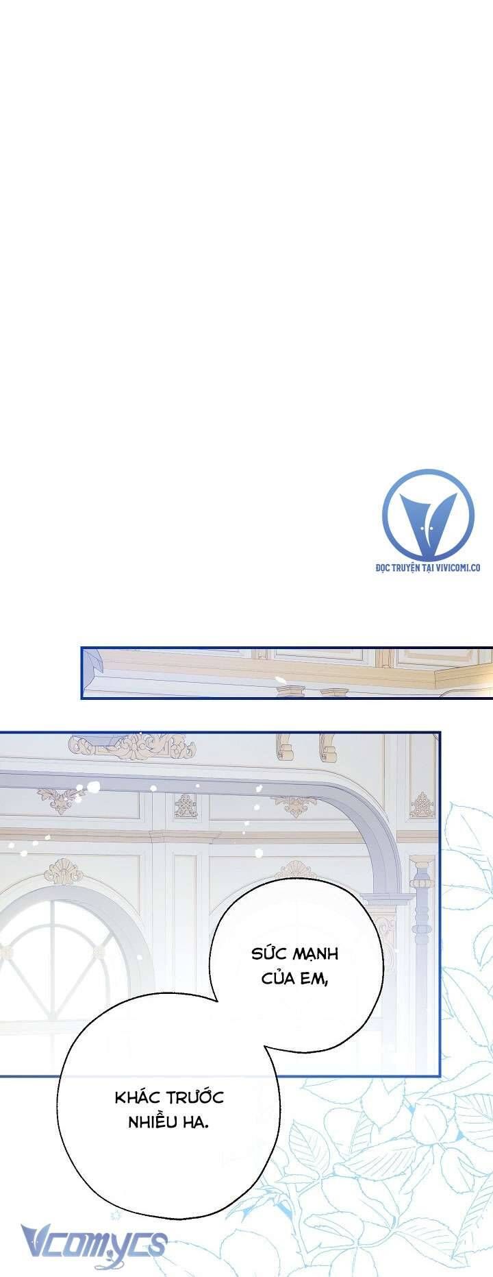 đọc truyện Chúng Ta Có Thể Trở Thành Người Nhà Không? Chương 134 ảnh 41 tại Truyện Dạ Ký