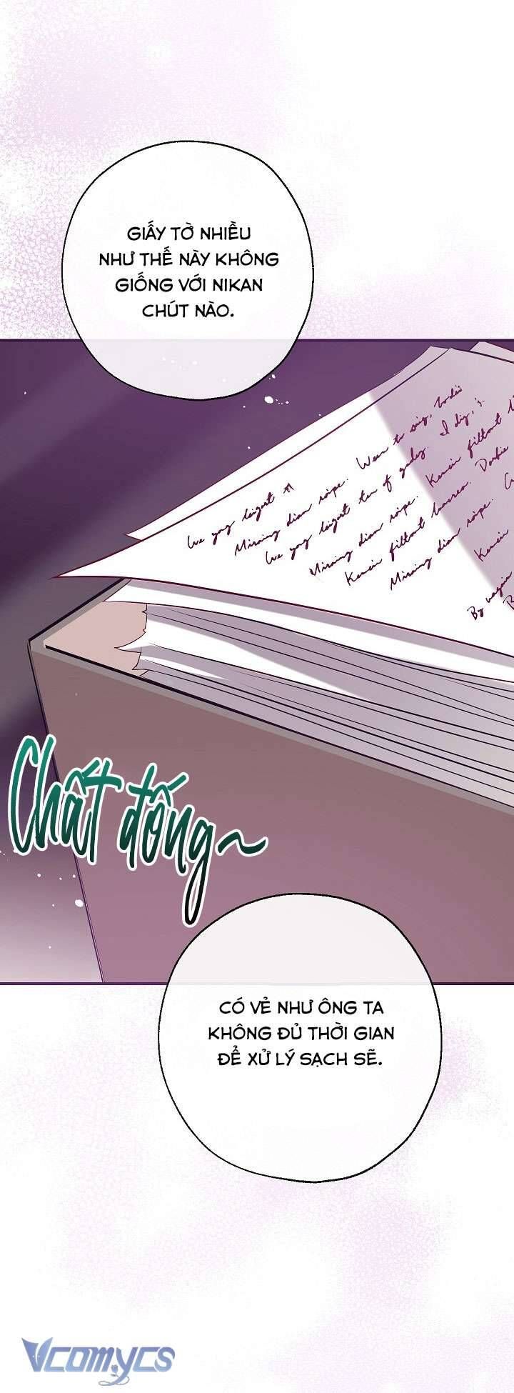 đọc truyện Chúng Ta Có Thể Trở Thành Người Nhà Không? Chương 134 ảnh 55 tại Truyện Dạ Ký