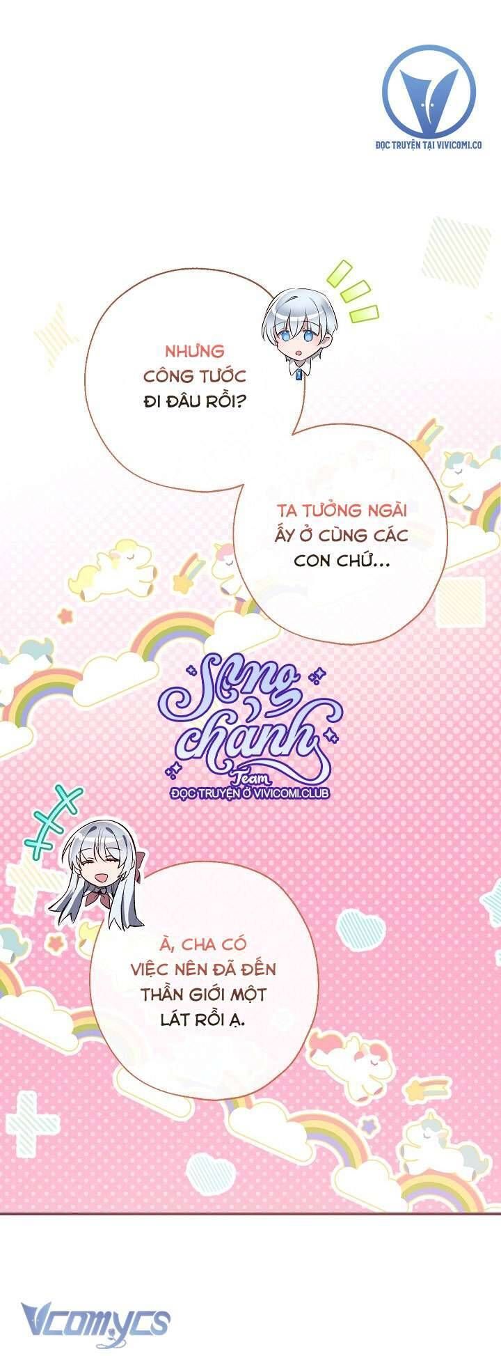 đọc truyện Chúng Ta Có Thể Trở Thành Người Nhà Không? Chương 135 ảnh 6 tại Thiên Thai Truyện
