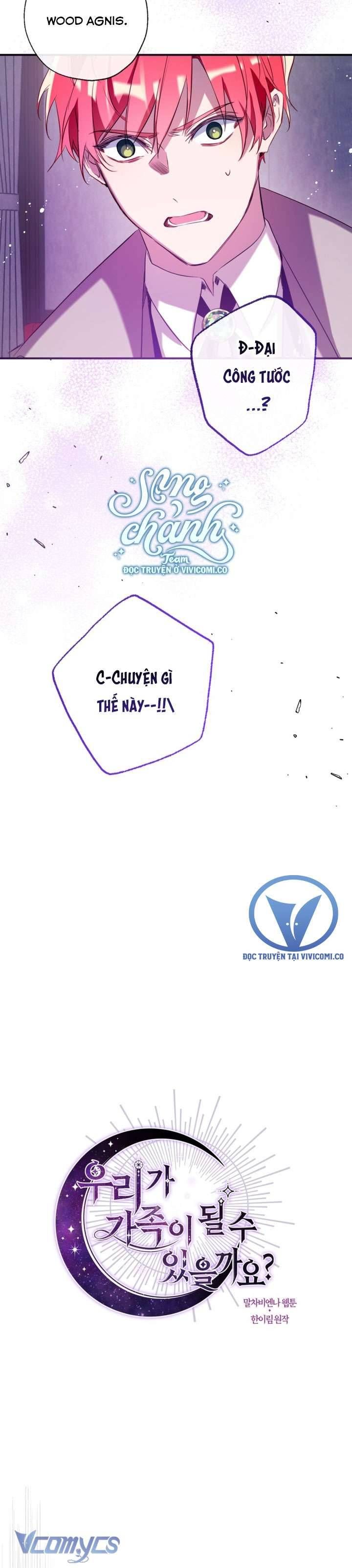 đọc truyện Chúng Ta Có Thể Trở Thành Người Nhà Không? Chương 136 ảnh 12 tại Truyện Dạ Ký