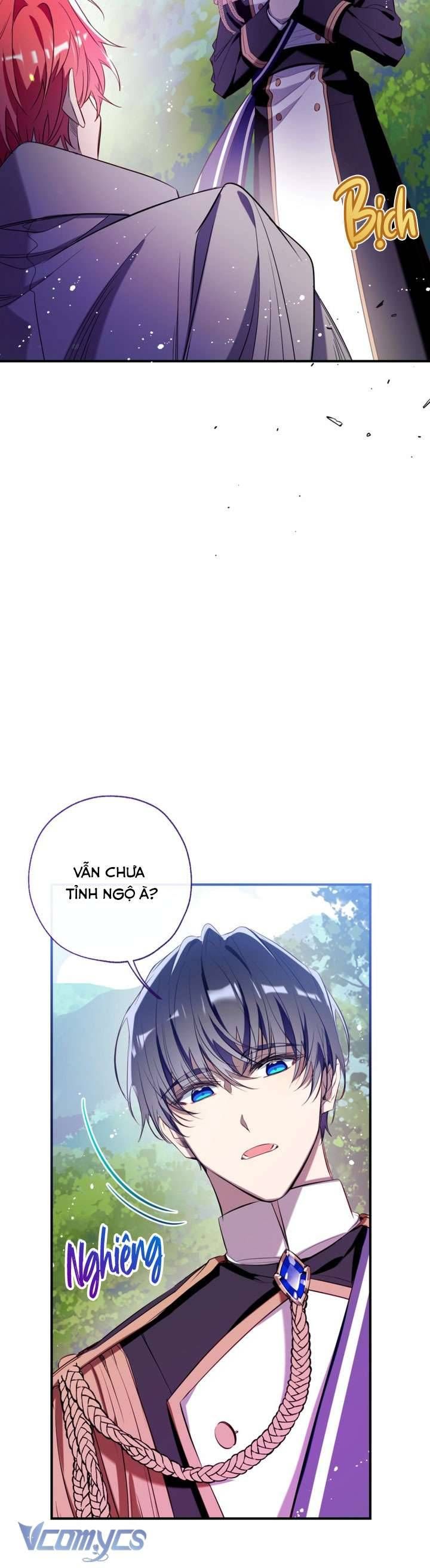 đọc truyện Chúng Ta Có Thể Trở Thành Người Nhà Không? Chương 136 ảnh 14 tại Truyện Dạ Ký