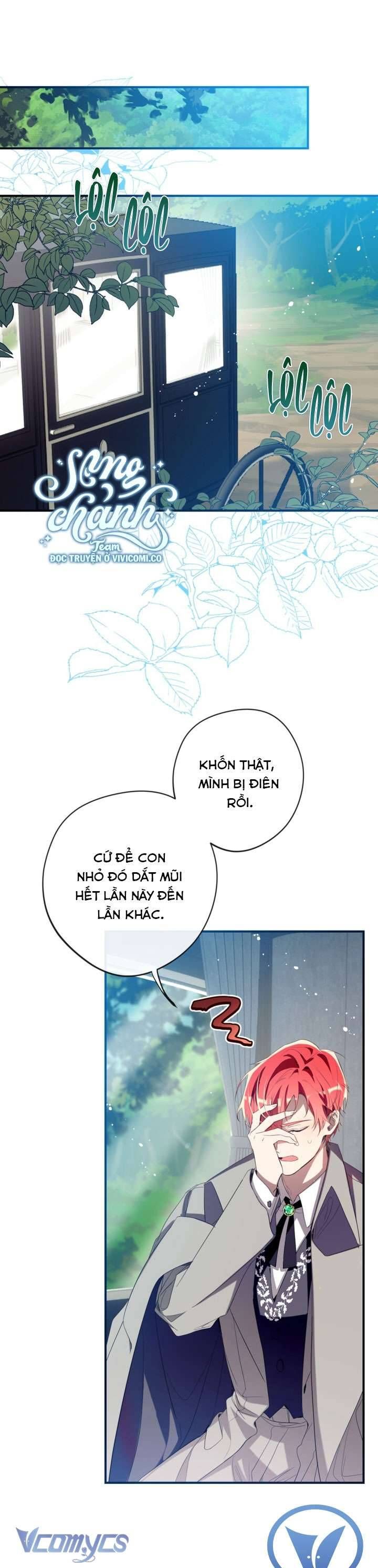 đọc truyện Chúng Ta Có Thể Trở Thành Người Nhà Không? Chương 136 ảnh 3 tại Truyện Dạ Ký