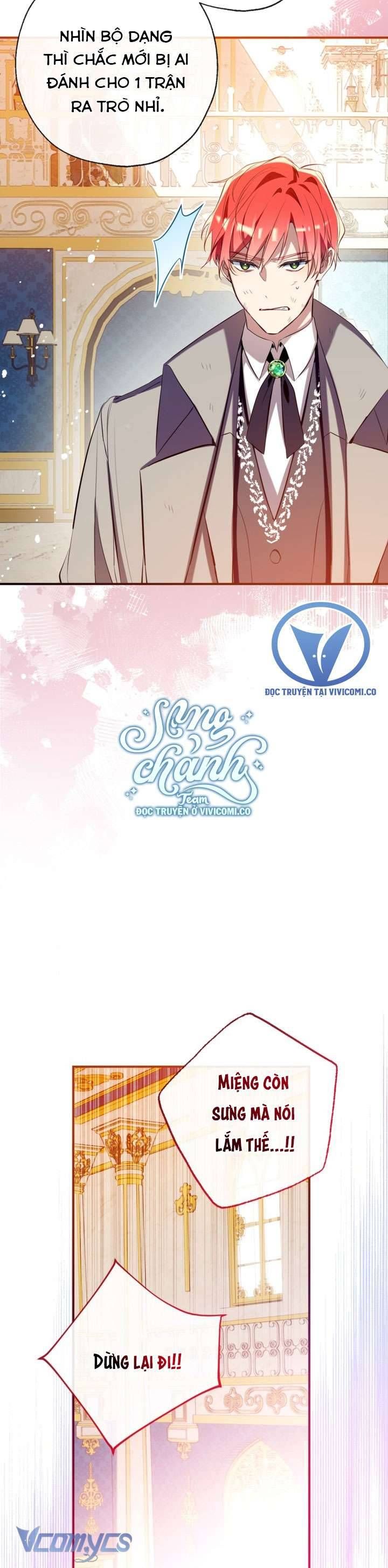 đọc truyện Chúng Ta Có Thể Trở Thành Người Nhà Không? Chương 136 ảnh 31 tại Truyện Dạ Ký
