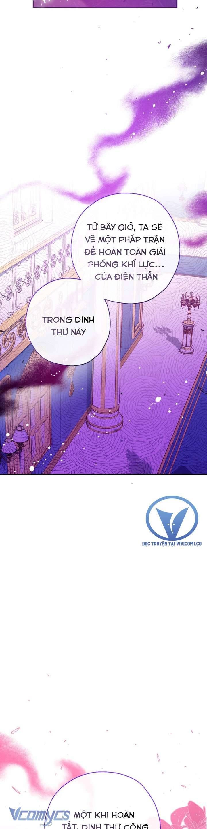 đọc truyện Chúng Ta Có Thể Trở Thành Người Nhà Không? Chương 136 ảnh 39 tại Truyện Dạ Ký
