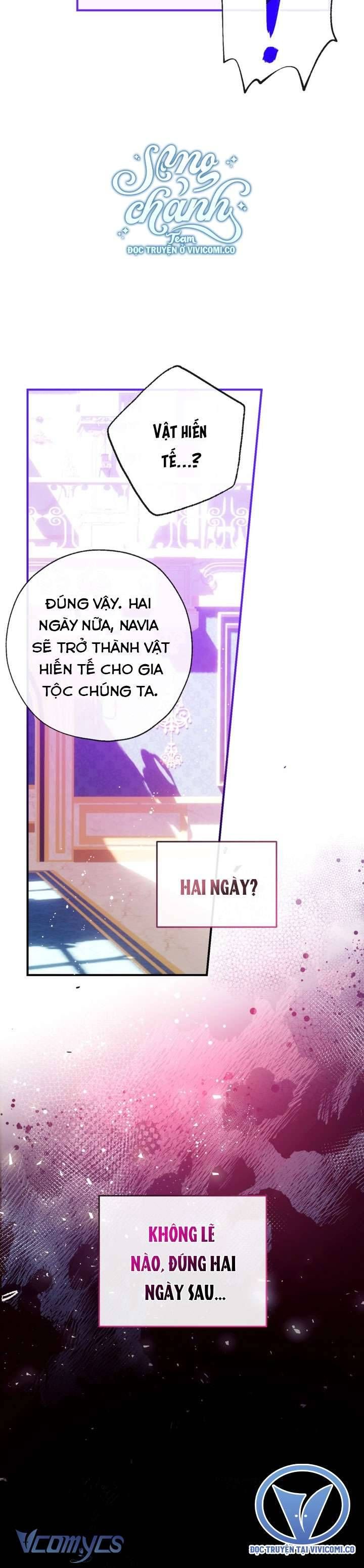 đọc truyện Chúng Ta Có Thể Trở Thành Người Nhà Không? Chương 136 ảnh 42 tại Truyện Dạ Ký